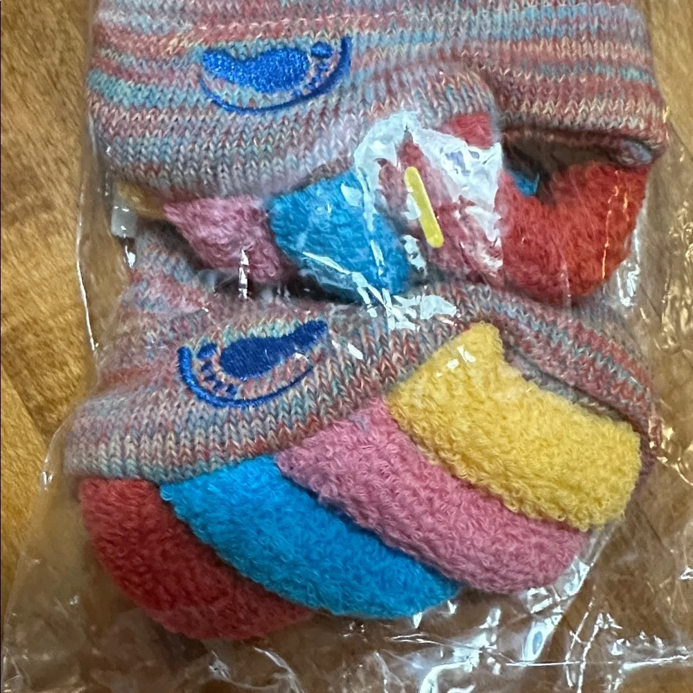 The Original Foot Alignment socks - Picture 3 of 4